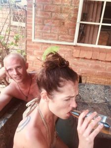 macondo camp malawi africa restaurant bar lodge camping